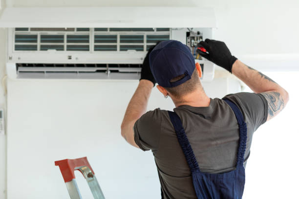 Best Emergency Air Duct Cleaning  in Wilder, KY