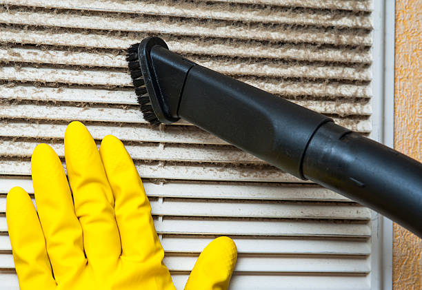 Best HVAC Air Duct Cleaning  in Wilder, KY